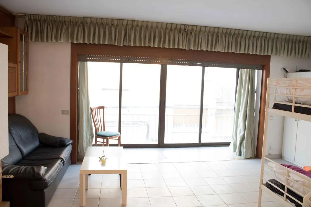 Campo Florido Hotel Barcelona Casa de hóspedes