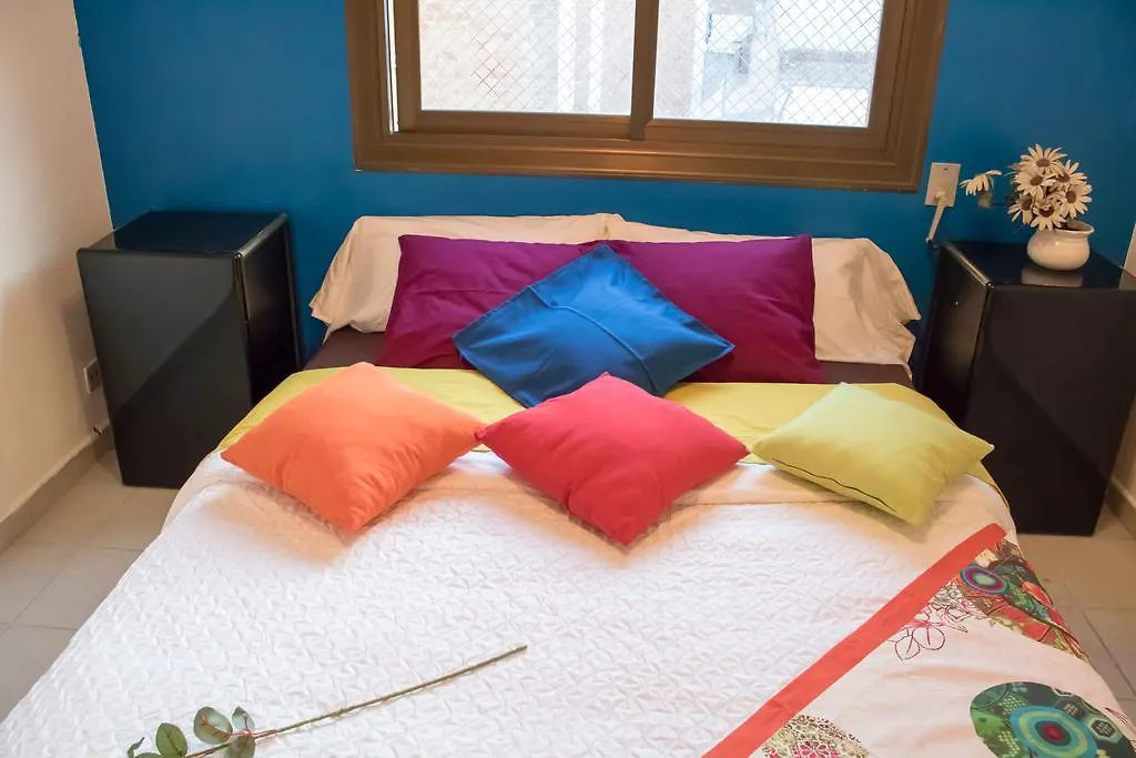 Casa de hóspedes Campo Florido Hotel Barcelona
