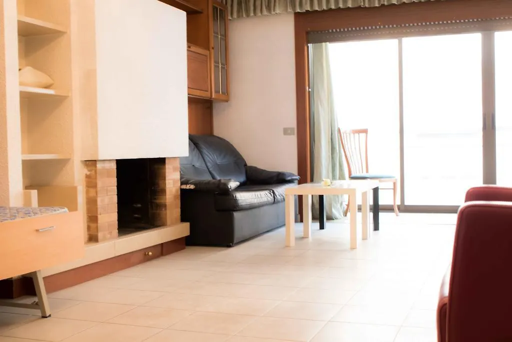 Campo Florido Hotel Barcelona Casa de hóspedes