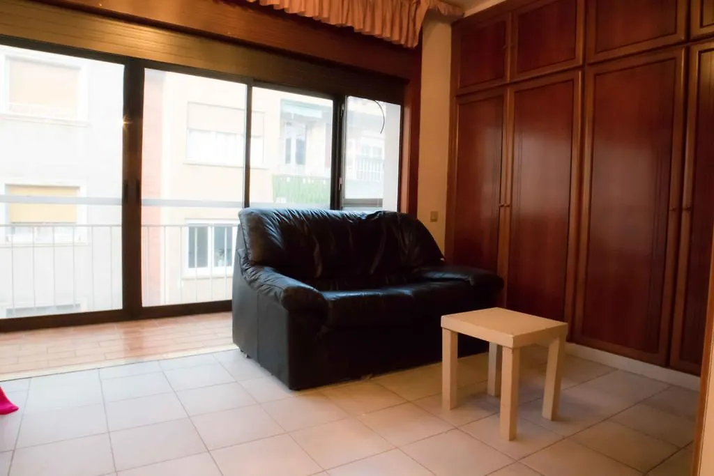 Casa de hóspedes Campo Florido Hotel Barcelona