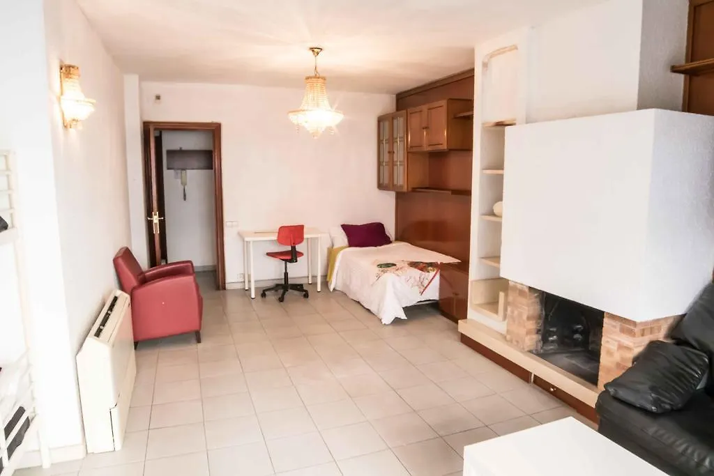 Casa de hóspedes Campo Florido Hotel Barcelona